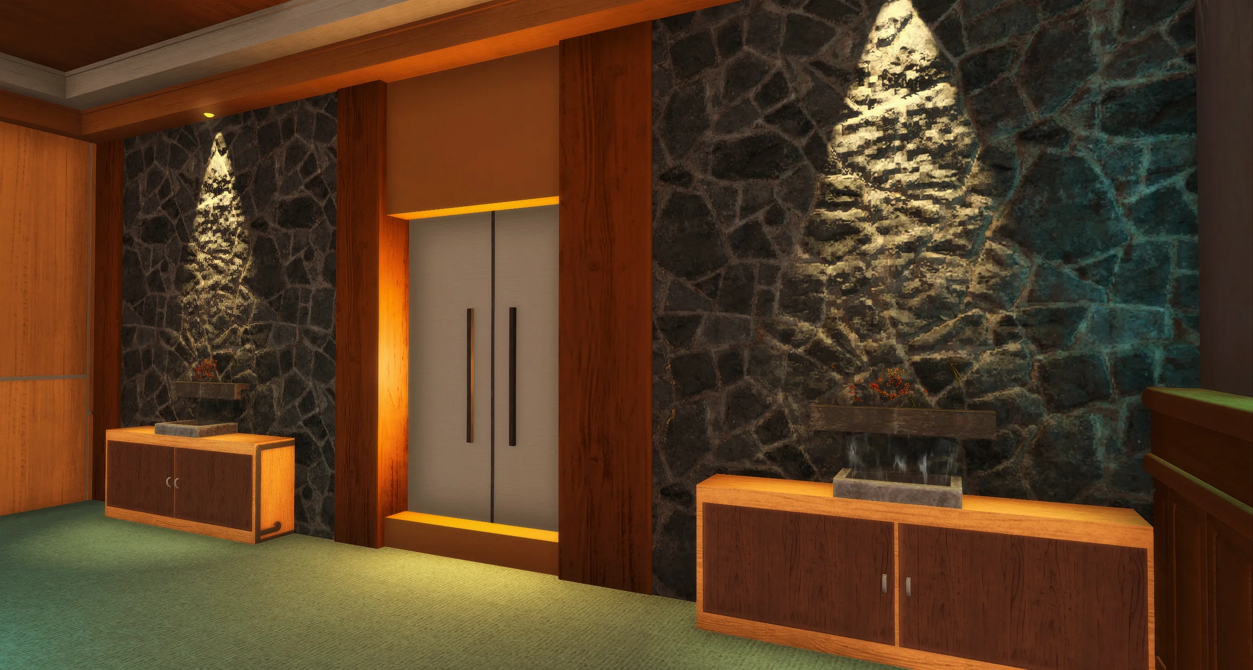 Modern Carbuncle View 7