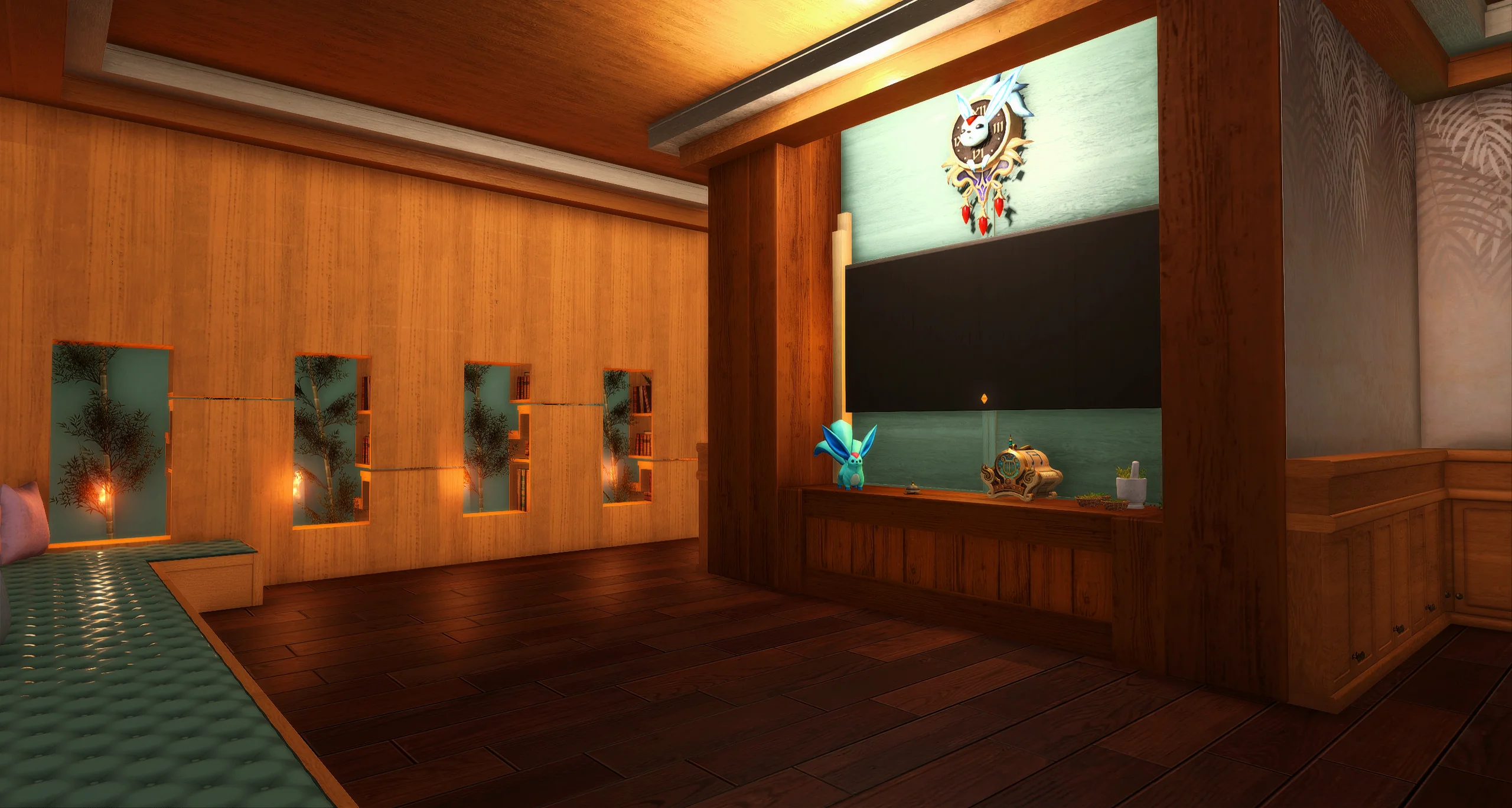 Modern Carbuncle View 5