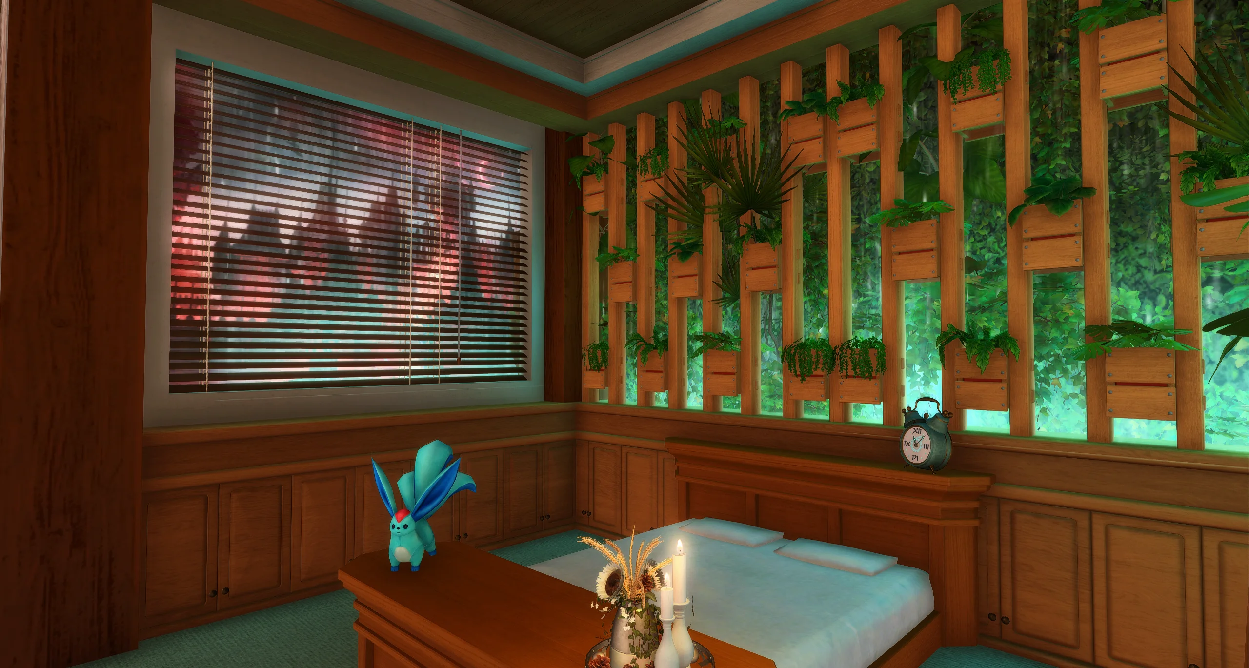 Modern Carbuncle View 6