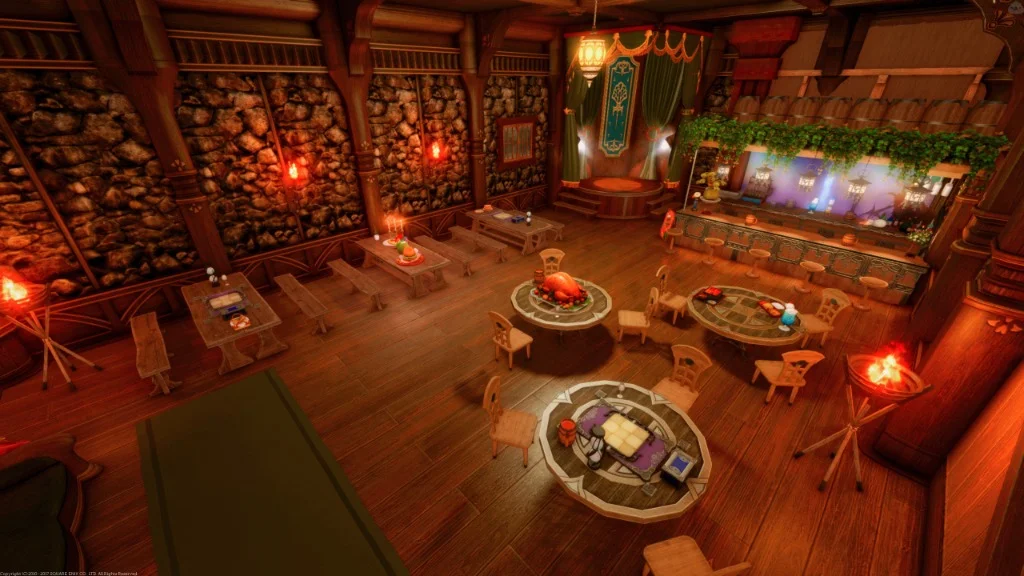 The Frost Giant's Hearth View 3