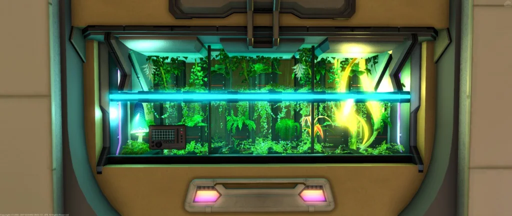 The Futuristic House View 8