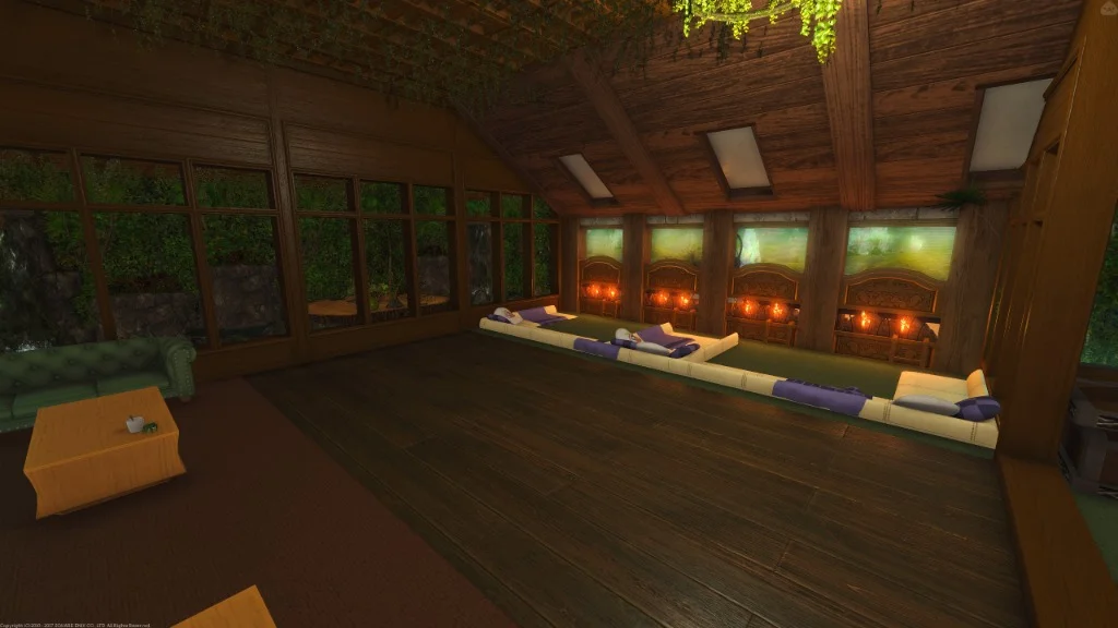 Verdant House View 5
