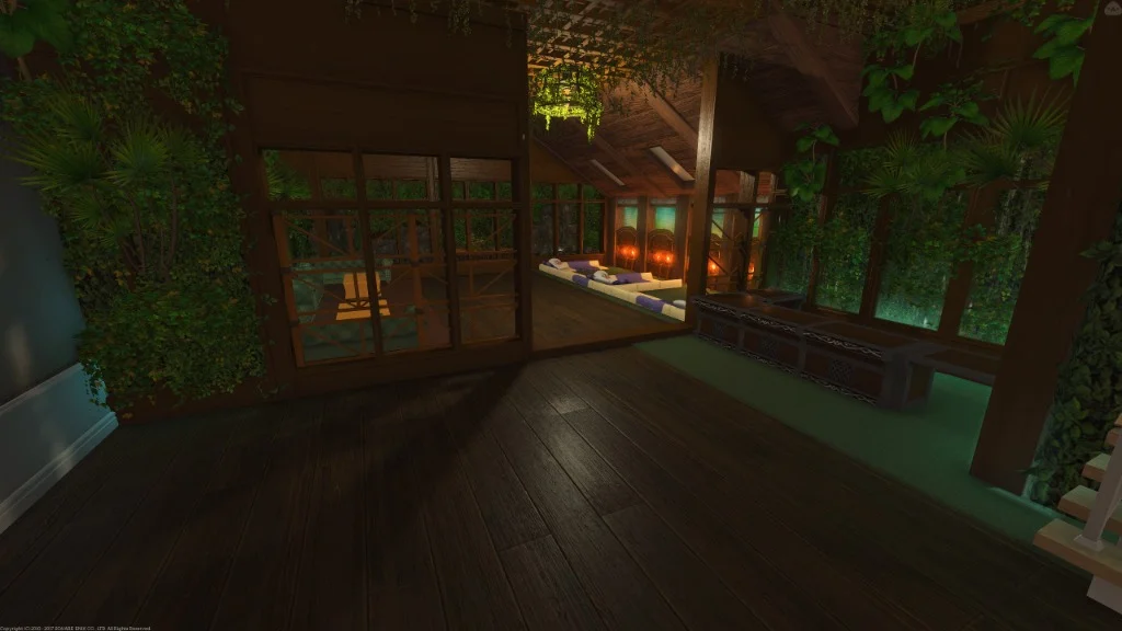 Verdant House View 4