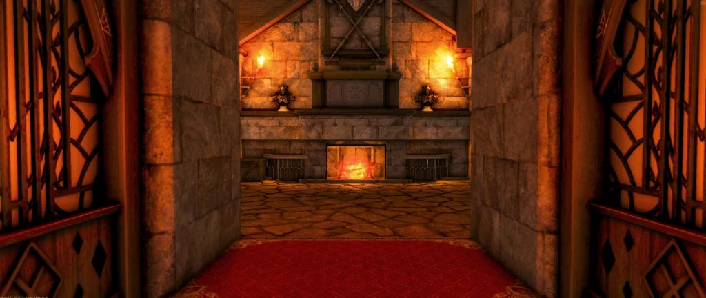 Winterfell View 8