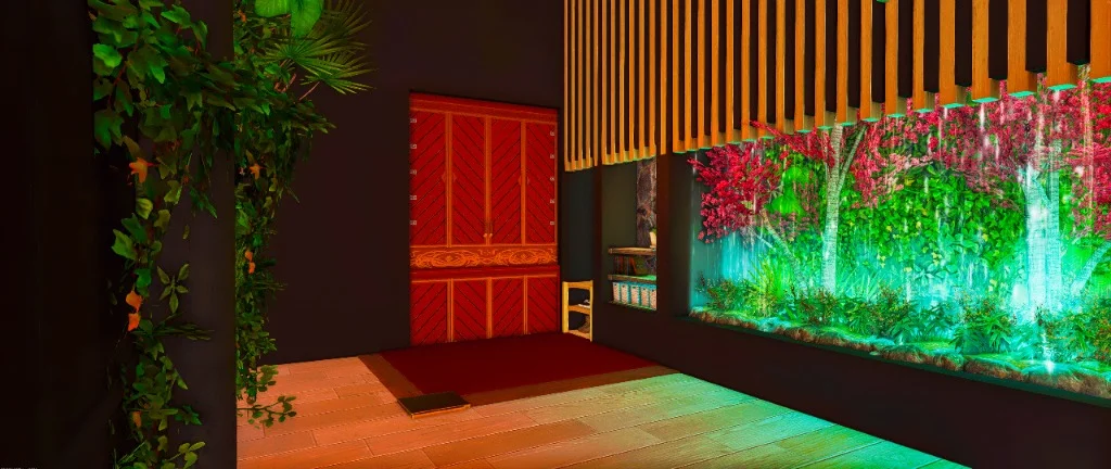 Zen House Vibe View 5