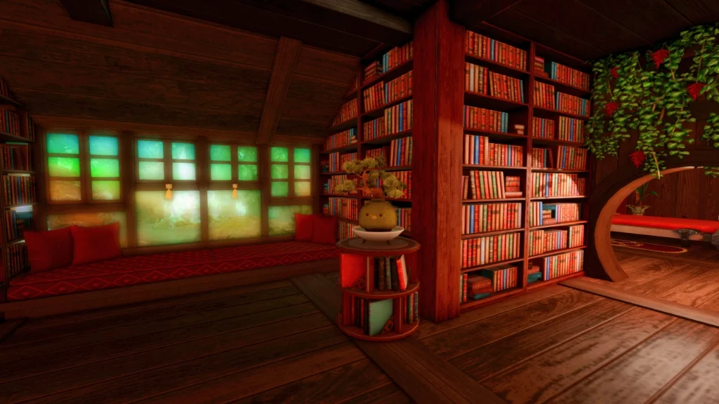 FFXIV Housing Design 2