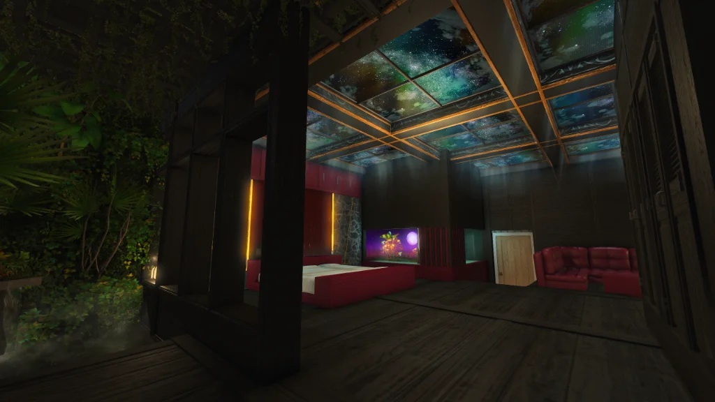 Creative Space 8
