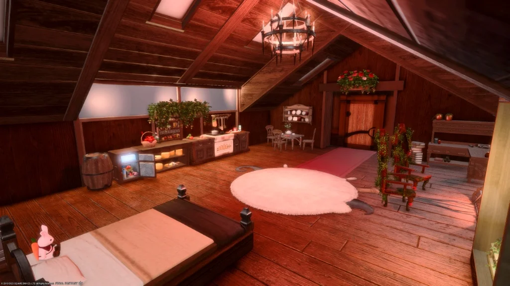 Creative Space 9