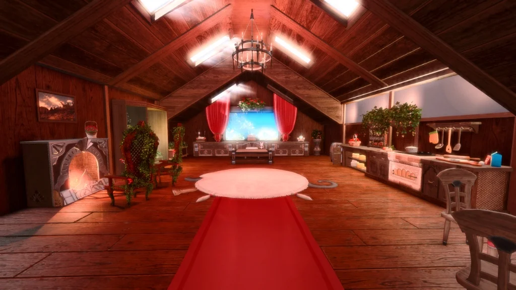 Creative Space 1
